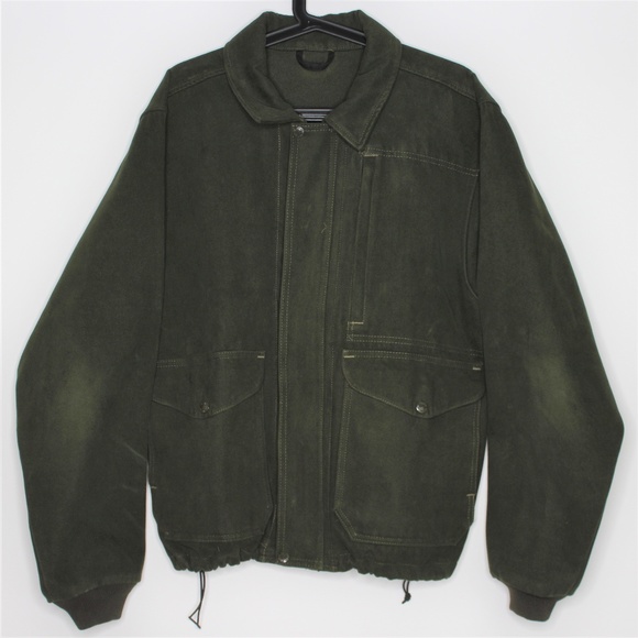 Filson Other - VTG CC Filson Moleskin 893 Rare Jacket C497